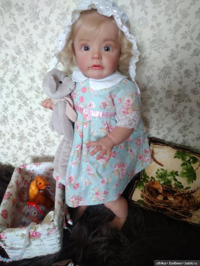 Вот такая девочка милашка (фото 5)