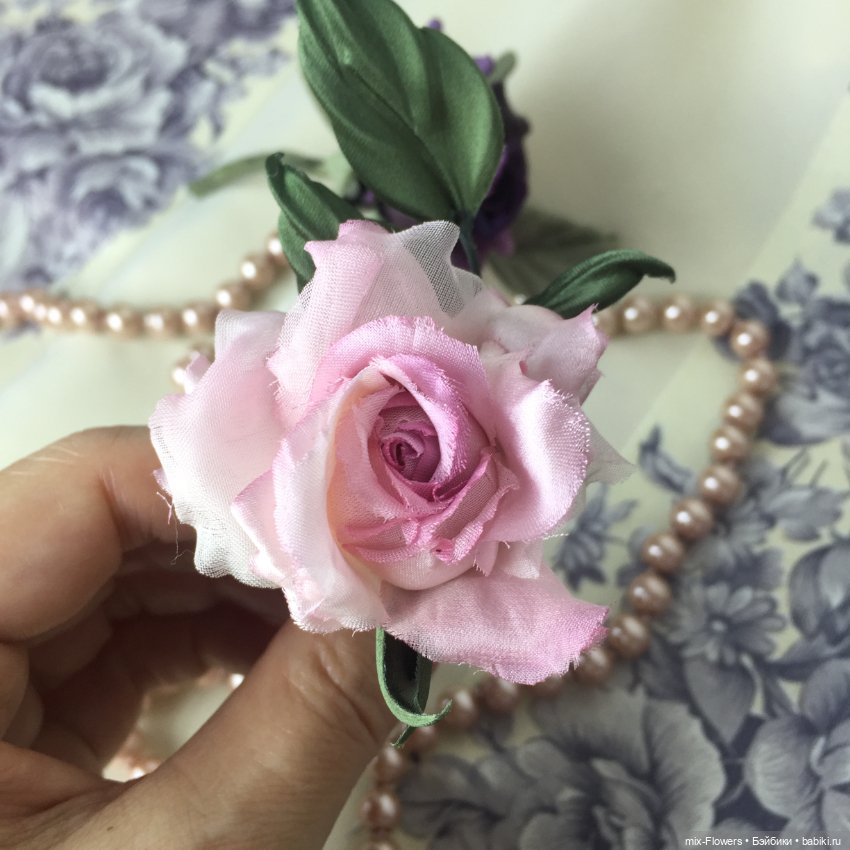 Скоро... весна — Авторские украшения и аксессуары для кукол: фото (фото 2)