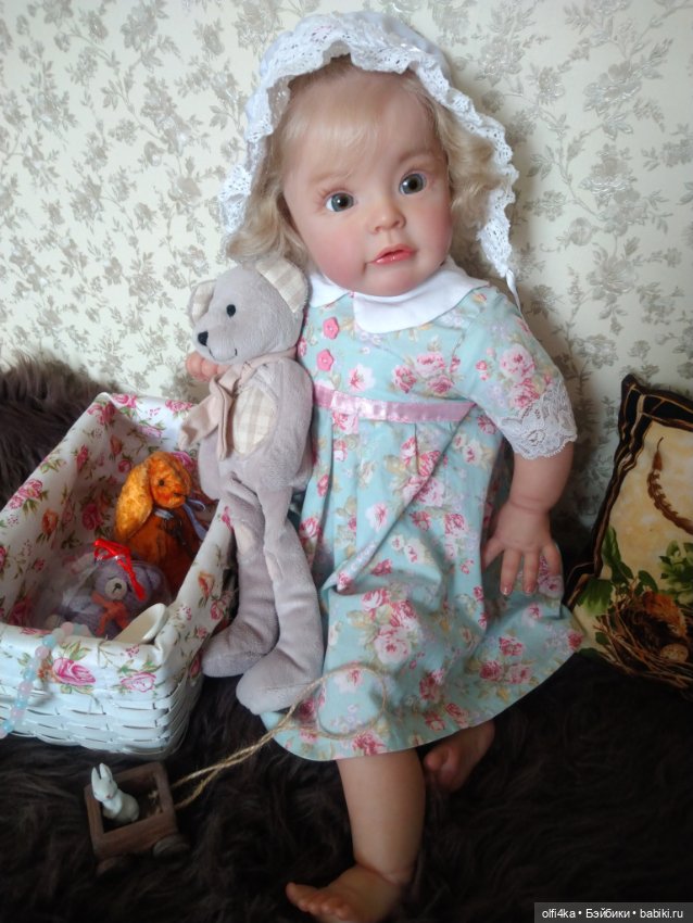 Вот такая девочка милашка (фото 6)