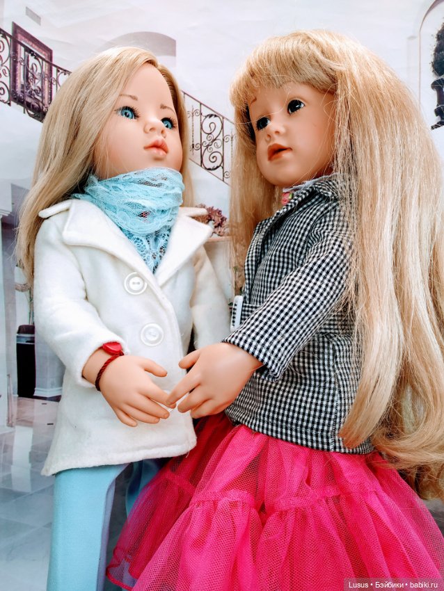 Я маленькая девочка в юбочке красной (фото 10)