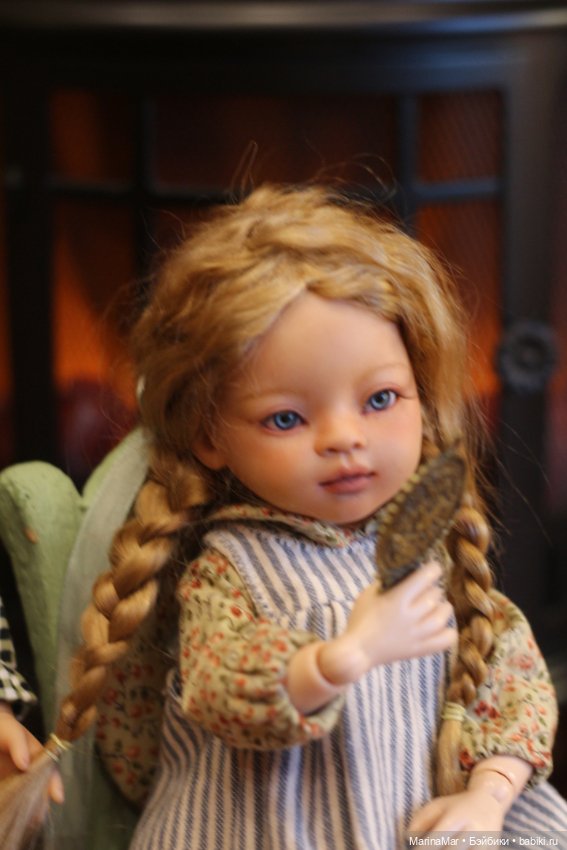 Свет мой, зеркальце, скажи (фото 8)