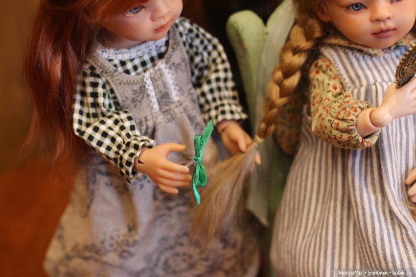 Свет мой, зеркальце, скажи (фото 4)