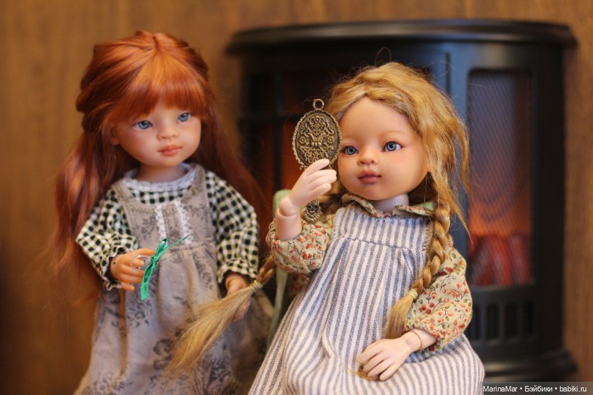 Свет мой, зеркальце, скажи (фото 6)