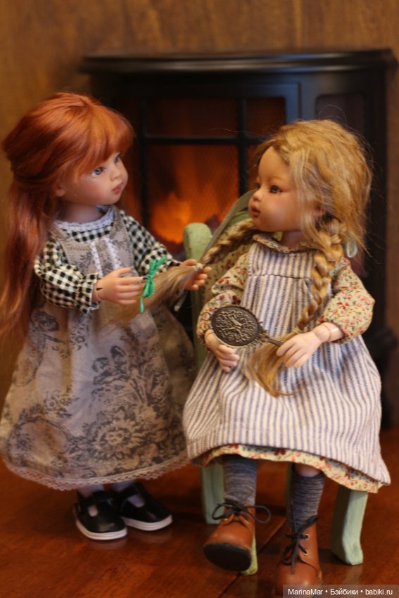 Свет мой, зеркальце, скажи (фото 3)