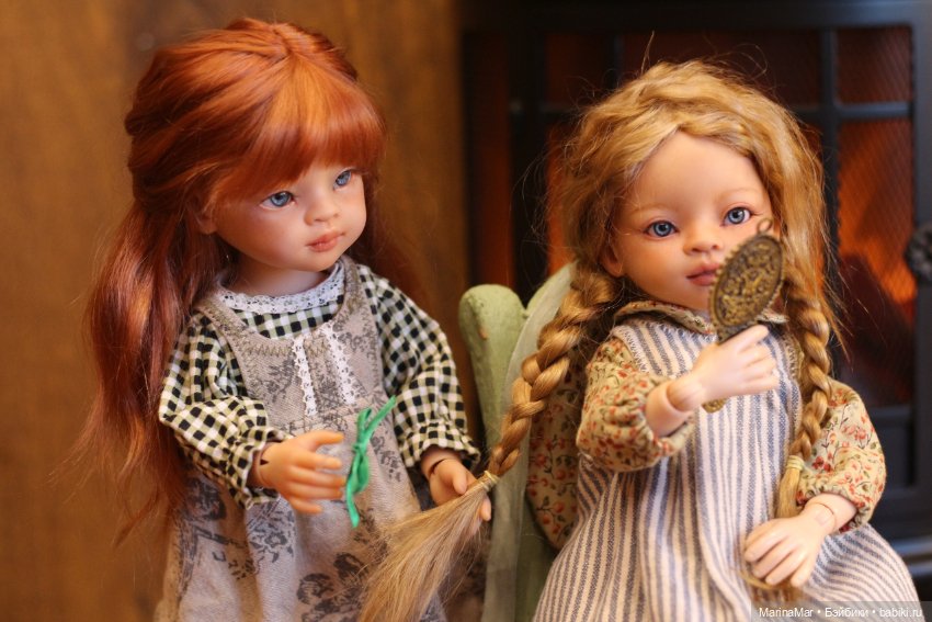 Свет мой, зеркальце, скажи (фото 2)