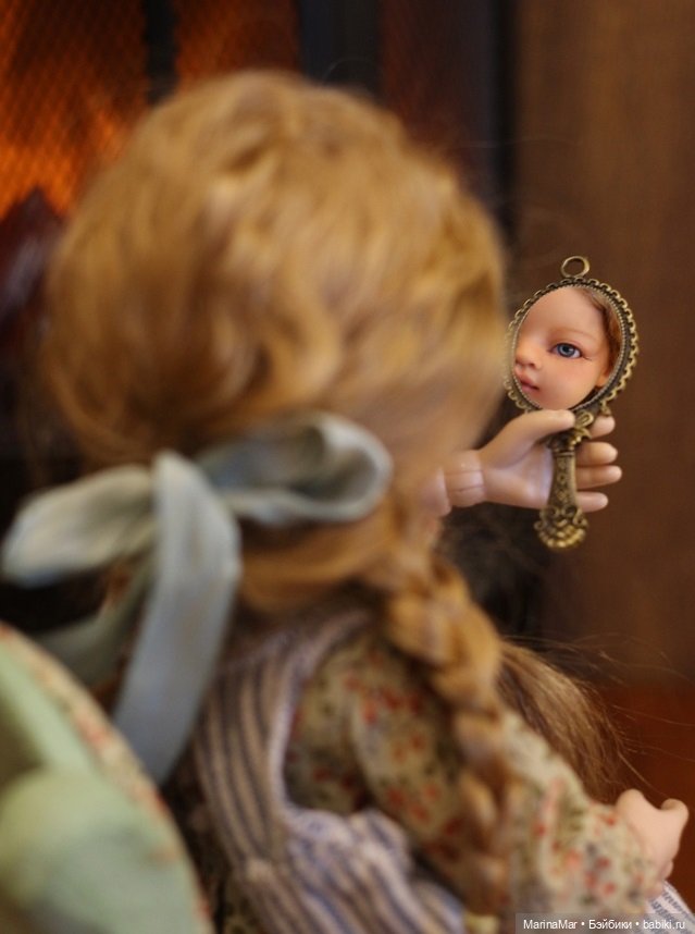 Свет мой, зеркальце, скажи (фото 9)