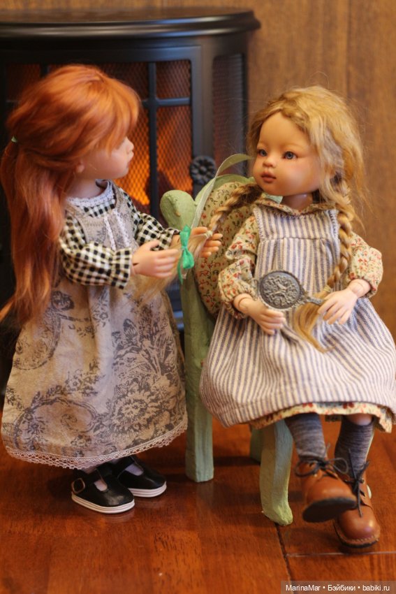 Свет мой, зеркальце, скажи (фото 5)