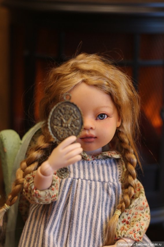 Свет мой, зеркальце, скажи (фото 10)