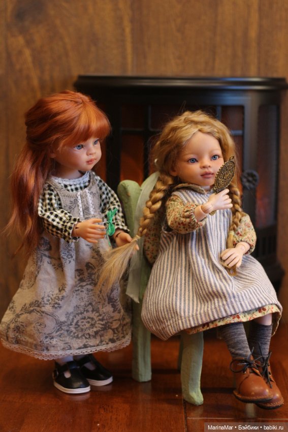 Свет мой, зеркальце, скажи (фото 7)