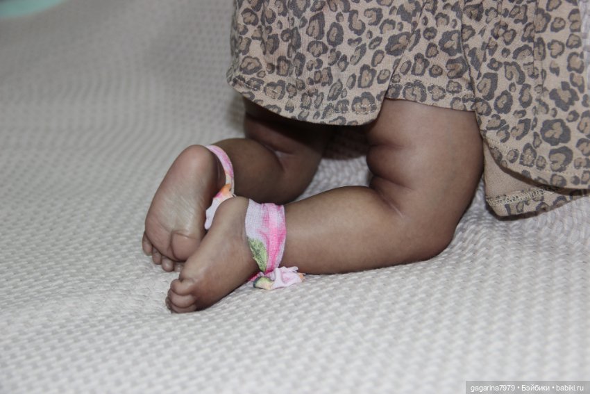 Lanny — Куклы Реборн (Reborn): работы мастеров (фото 6)