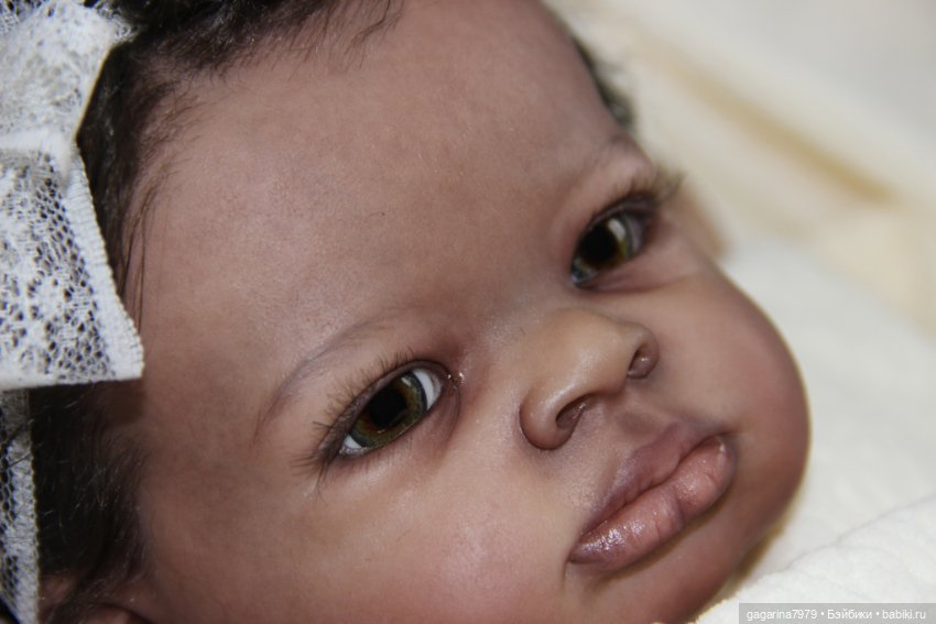 Lanny — Куклы Реборн (Reborn): работы мастеров