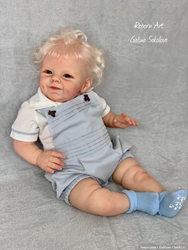 Новые фоточки Shaya By Bonnie Sieben (фото 8)