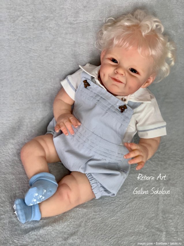 Новые фоточки Shaya By Bonnie Sieben (фото 3)