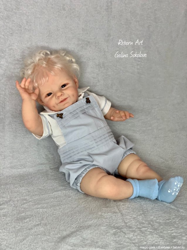 Новые фоточки Shaya By Bonnie Sieben (фото 7)