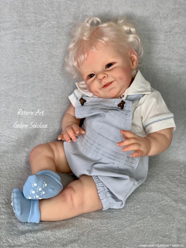 Новые фоточки Shaya By Bonnie Sieben (фото 4)