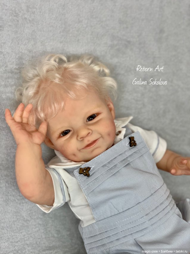 Новые фоточки Shaya By Bonnie Sieben (фото 6)