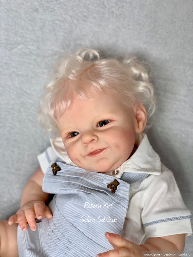 Новые фоточки Shaya By Bonnie Sieben (фото 5)