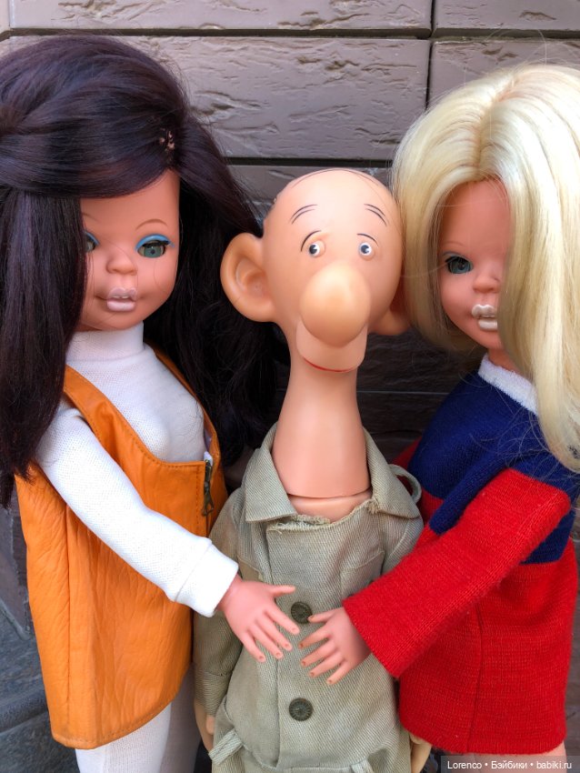 С 23 февраля, Дорогие мужчины (фото 2)