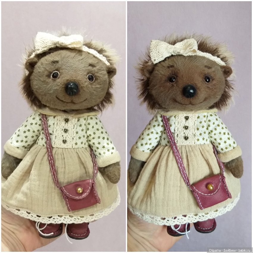 Детство на протяжении жизни (фото 8)