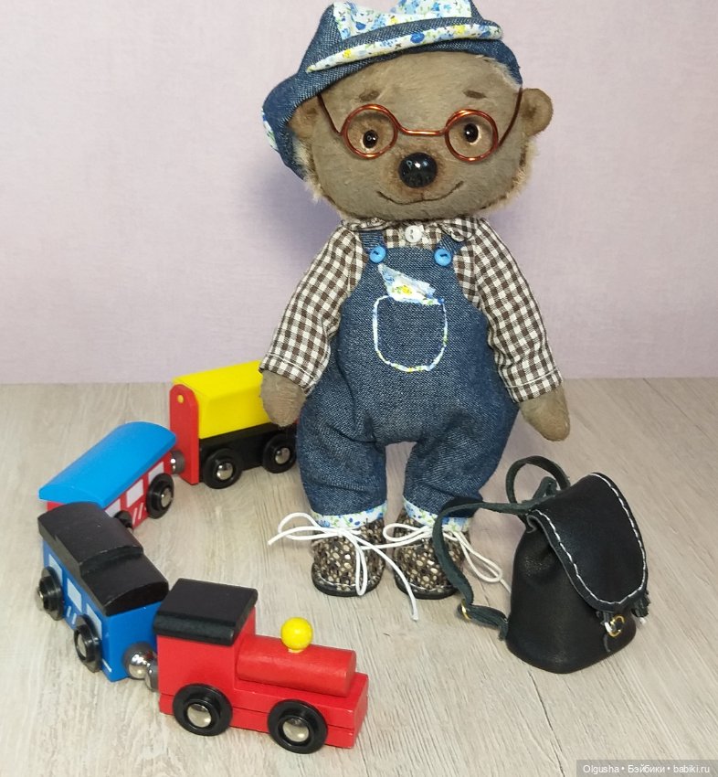 Детство на протяжении жизни (фото 10)