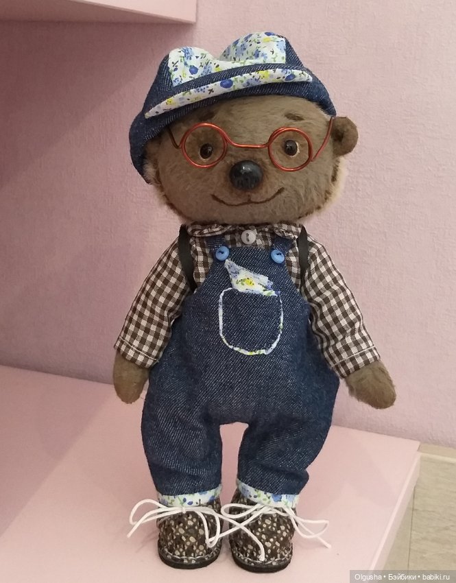 Детство на протяжении жизни (фото 9)