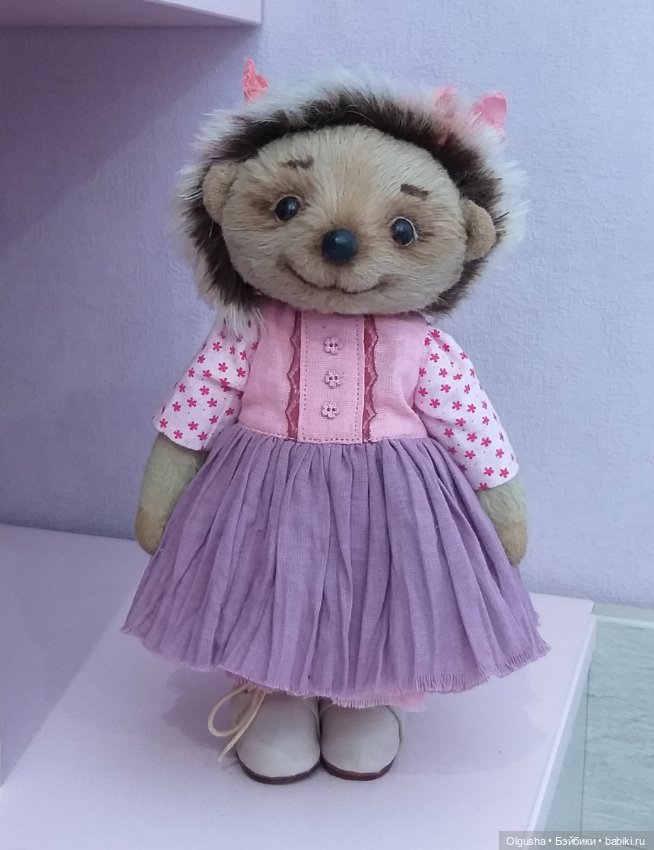 Детство на протяжении жизни (фото 7)