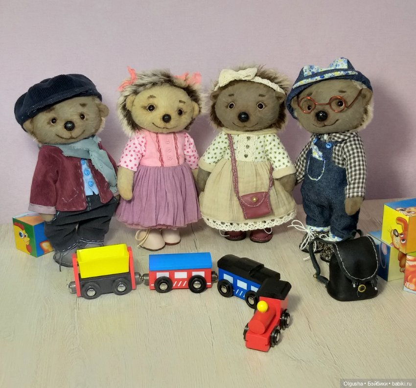 Детство на протяжении жизни