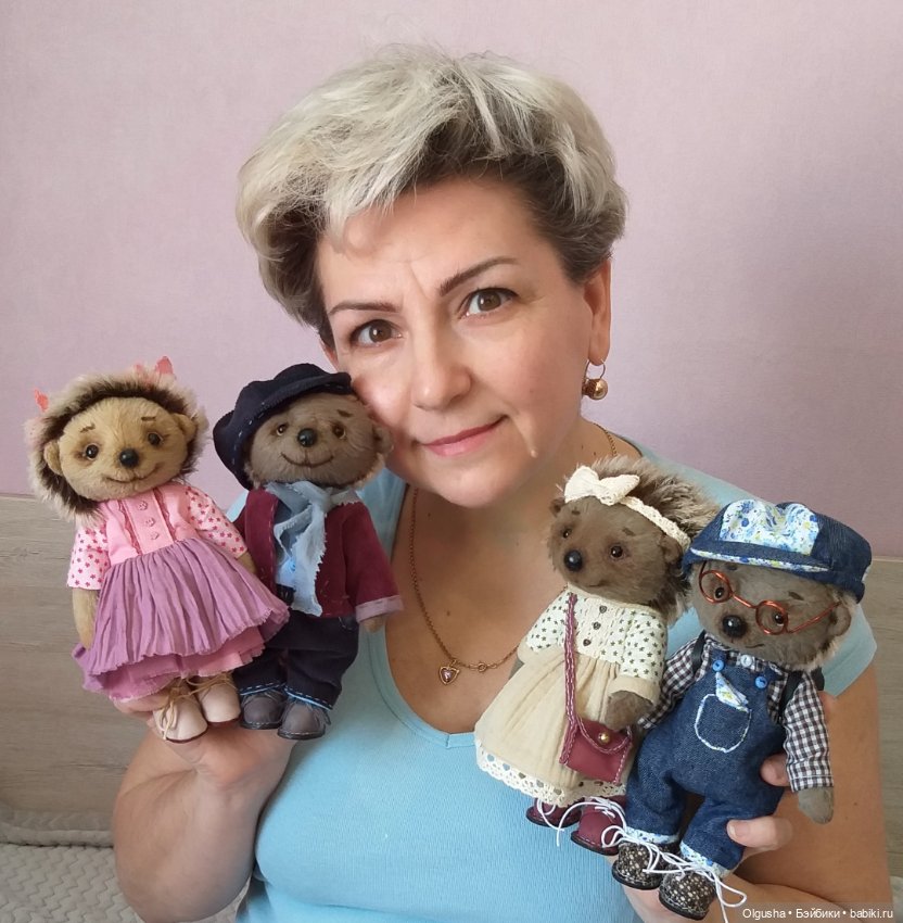 Детство на протяжении жизни