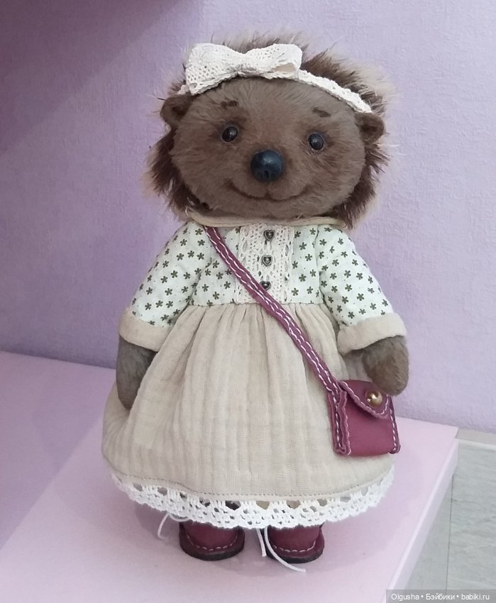 Детство на протяжении жизни (фото 3)