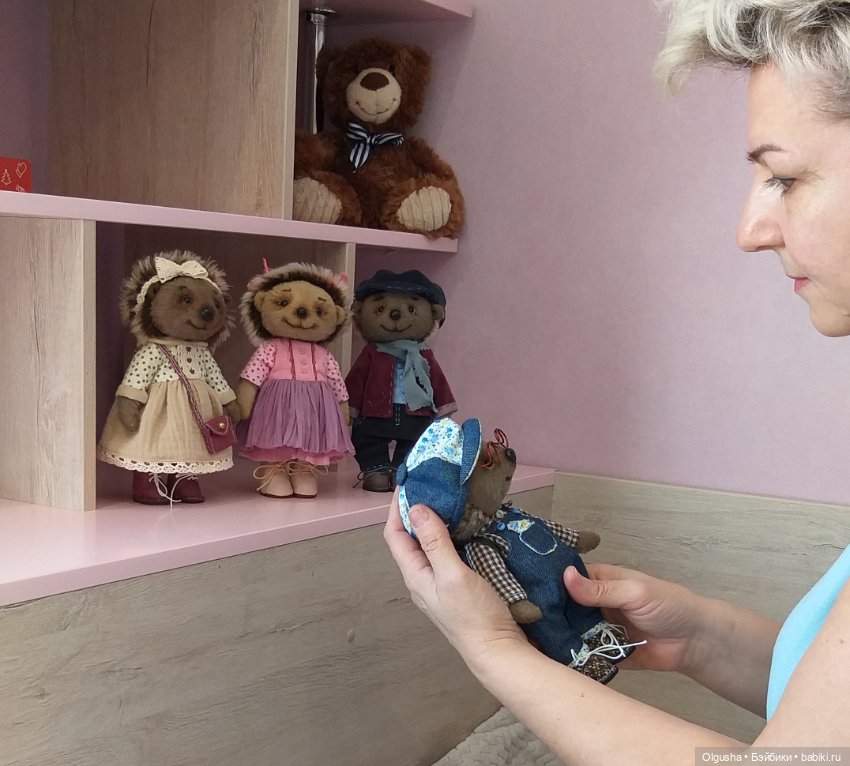 Детство на протяжении жизни (фото 5)