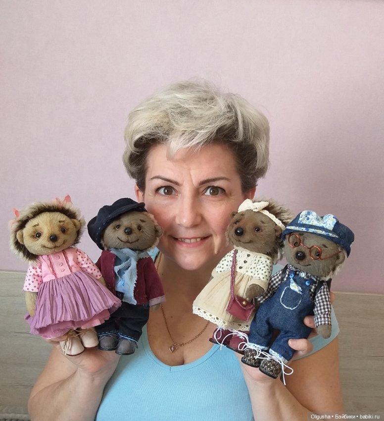 Детство на протяжении жизни (фото 4)