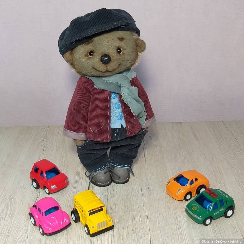 Детство на протяжении жизни