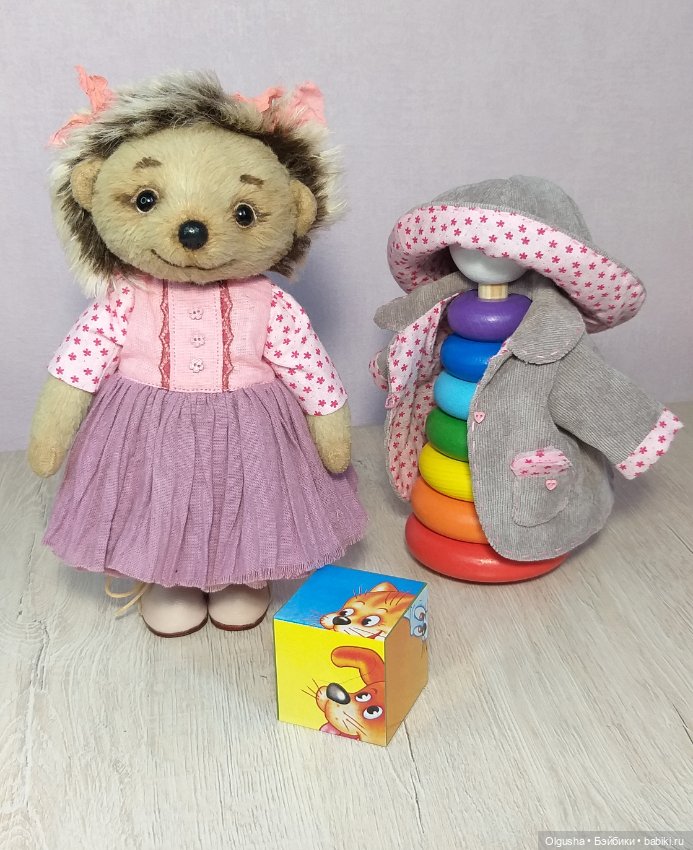 Детство на протяжении жизни