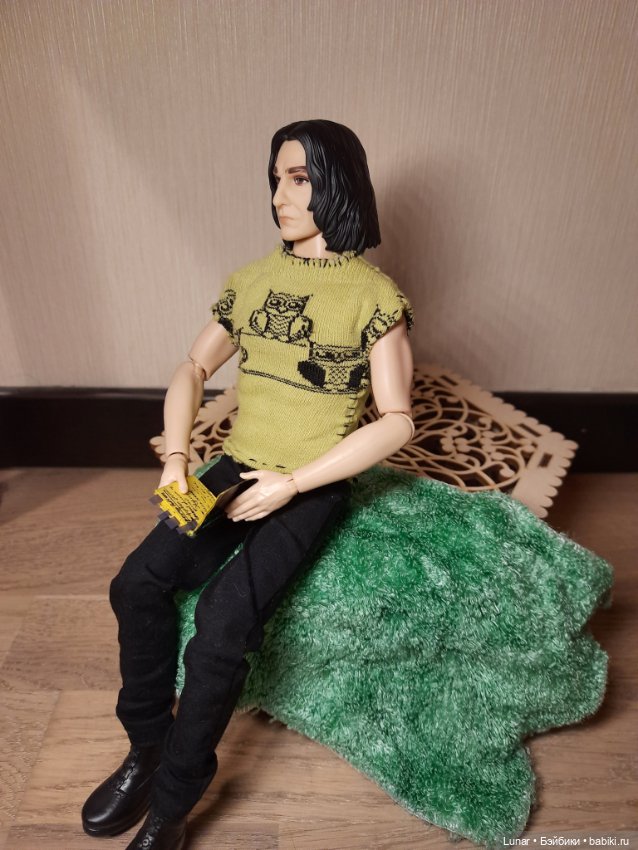 К 23 февраля — Одежда и обувь для кукол своими руками: фото