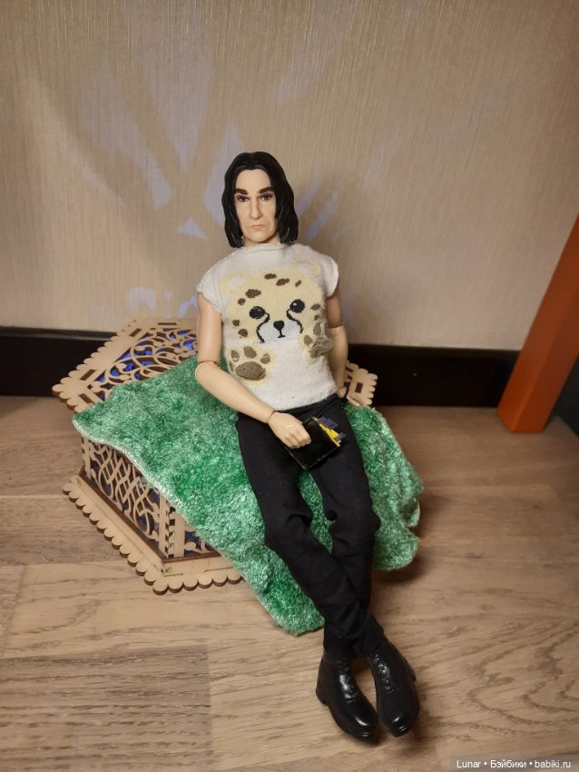 К 23 февраля — Одежда и обувь для кукол своими руками: фото (фото 2)