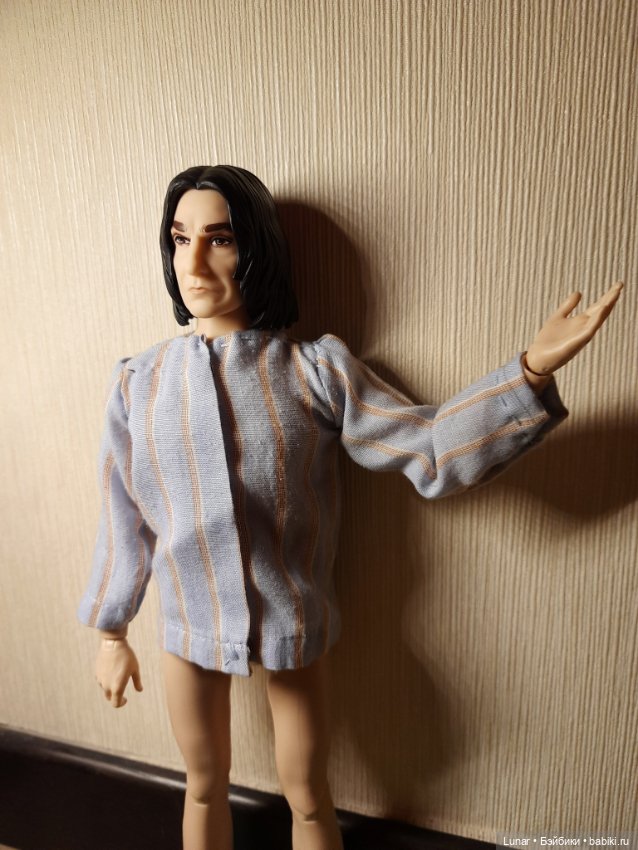 К 23 февраля — Одежда и обувь для кукол своими руками: фото (фото 3)