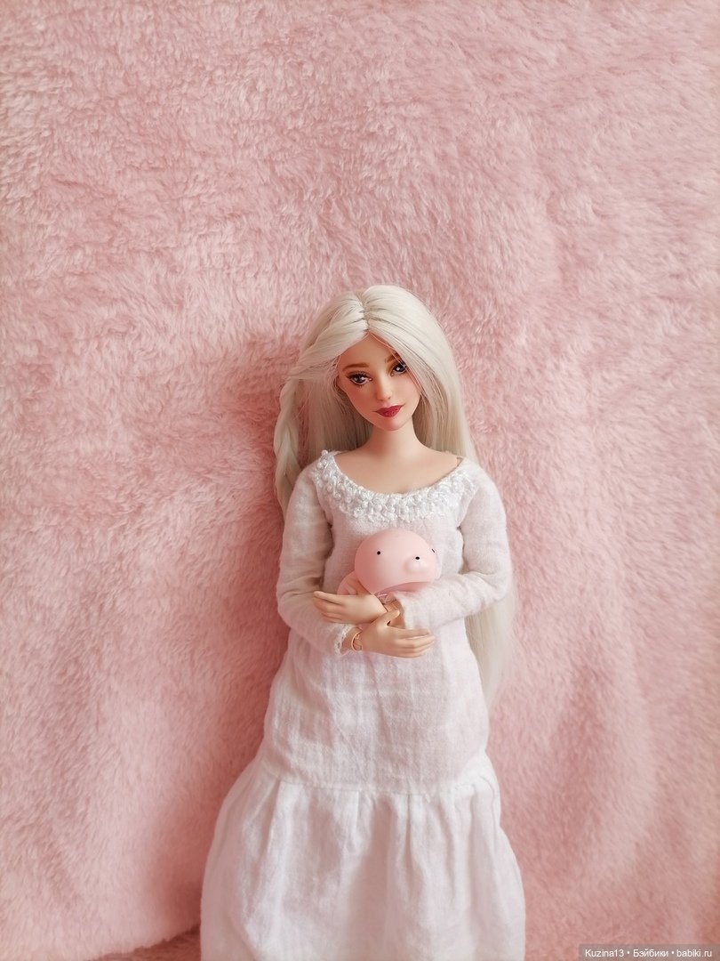 Милесса — Куклы Barbie (Барби): Looks (фото 4)