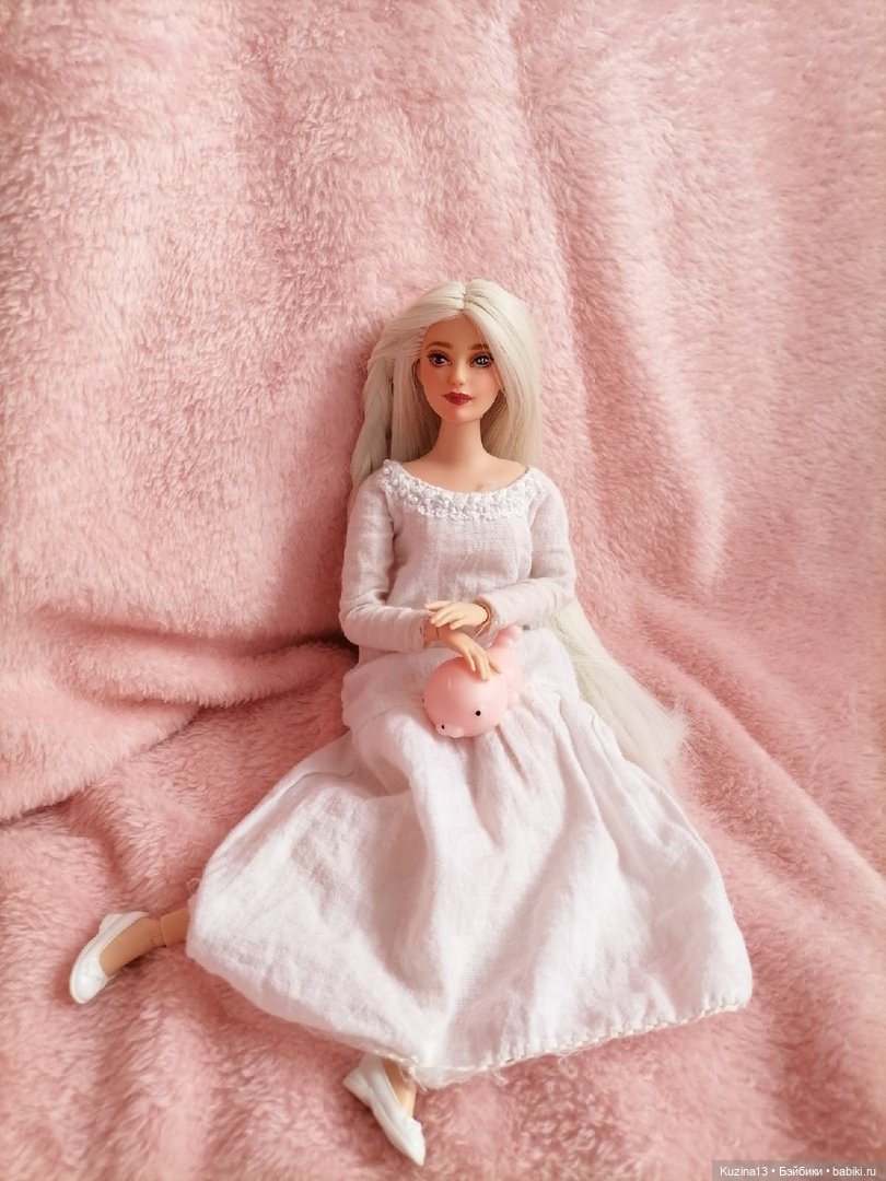 Милесса — Куклы Barbie (Барби): Looks (фото 7)