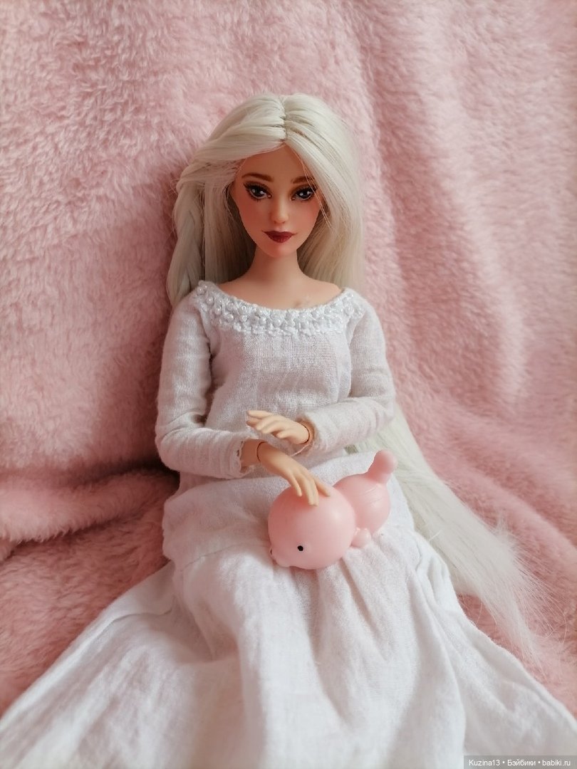 Милесса — Куклы Barbie (Барби): Looks (фото 6)