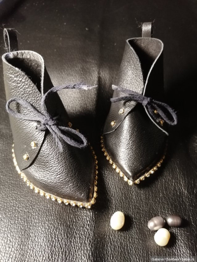 Апатамушта и К' ч 3 — Куклы из капрона и чулочной техники: авторские игрушки (фото 4)