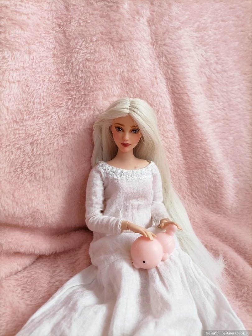 Милесса — Куклы Barbie (Барби): Looks (фото 8)