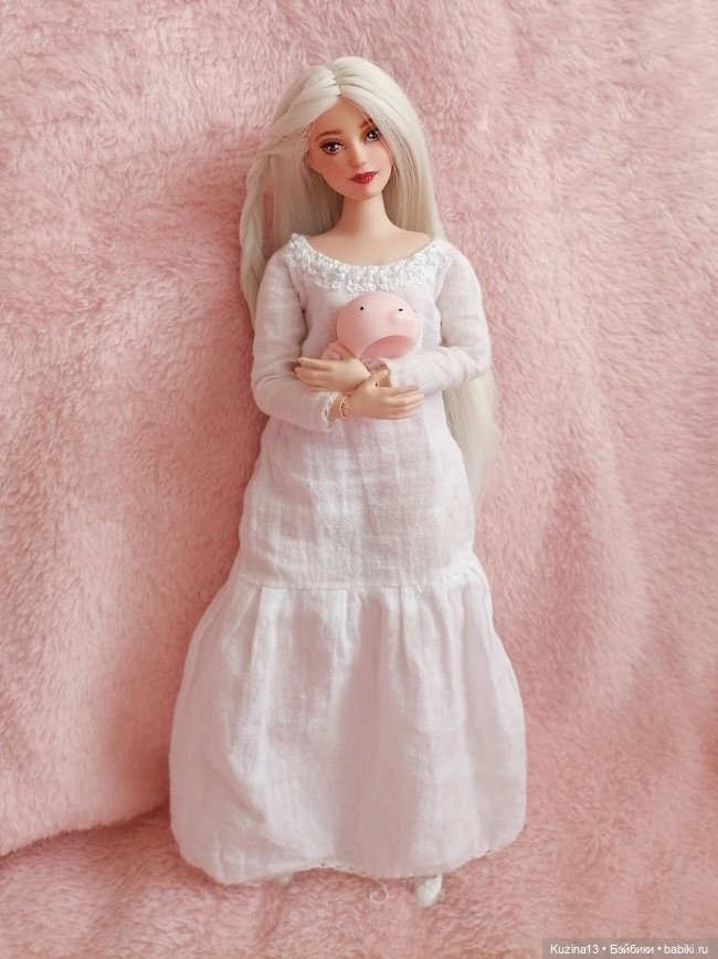 Милесса — Куклы Barbie (Барби): Looks (фото 5)