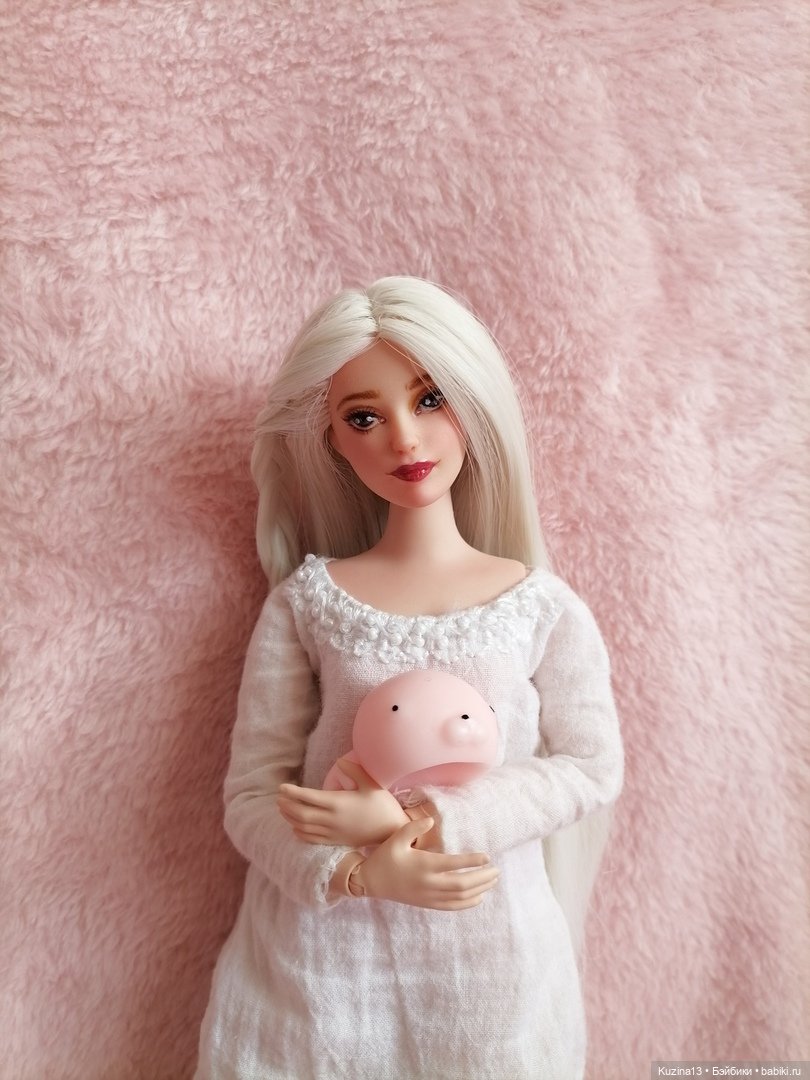 Милесса — Куклы Barbie (Барби): Looks (фото 9)