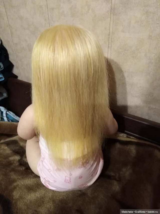 Кукла реборн — Куклы Реборн (Reborn): домашние фото (фото 5)