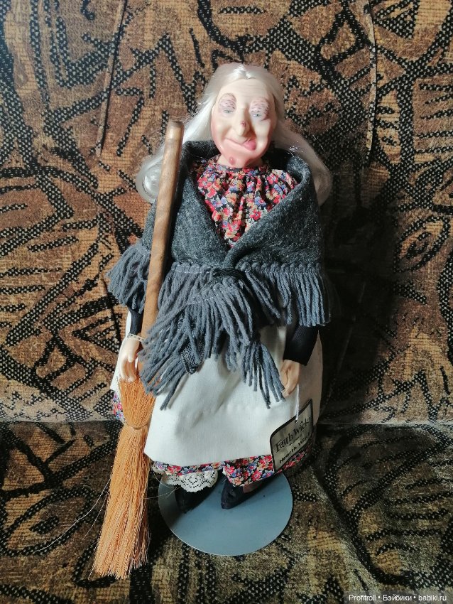 Баба-я...годка опять — Болталка и разговоры обо всем: жизнь (фото 4)