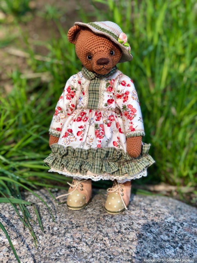 Мое творчество — Одежда и обувь для кукол своими руками: фото