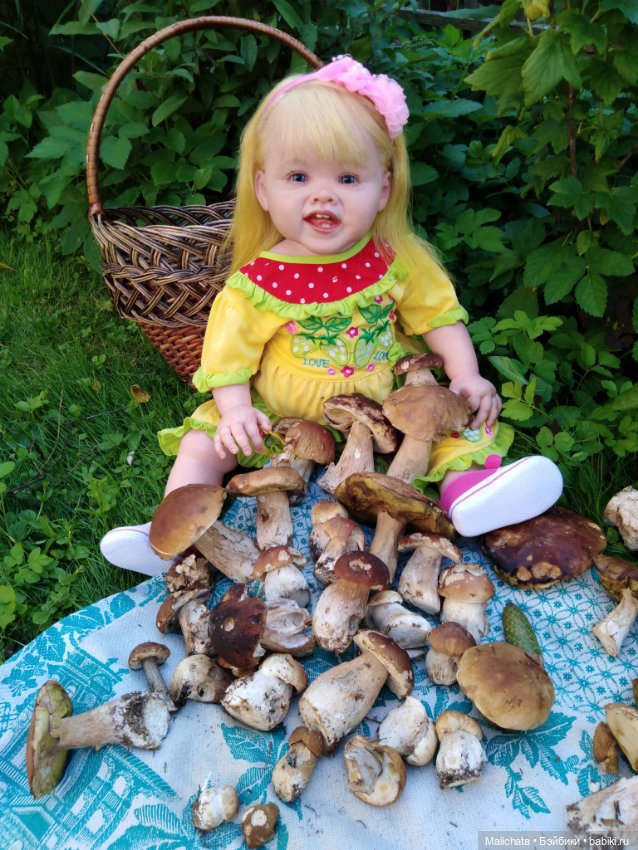 Кукла реборн — Куклы Реборн (Reborn): домашние фото