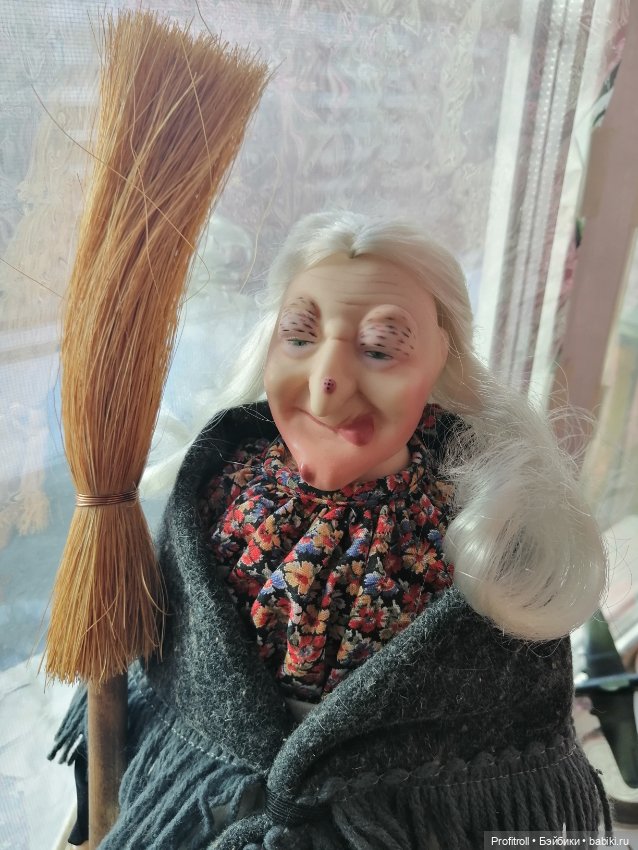 Баба-я...годка опять — Болталка и разговоры обо всем: жизнь (фото 2)