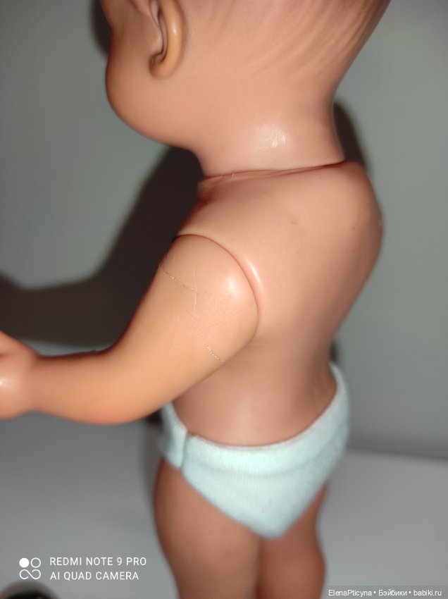 Жила-была кукла — Болталка и разговоры обо всем: жизнь (фото 3)