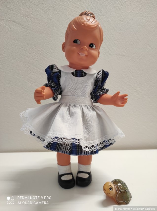 Жила-была кукла — Болталка и разговоры обо всем: жизнь (фото 4)